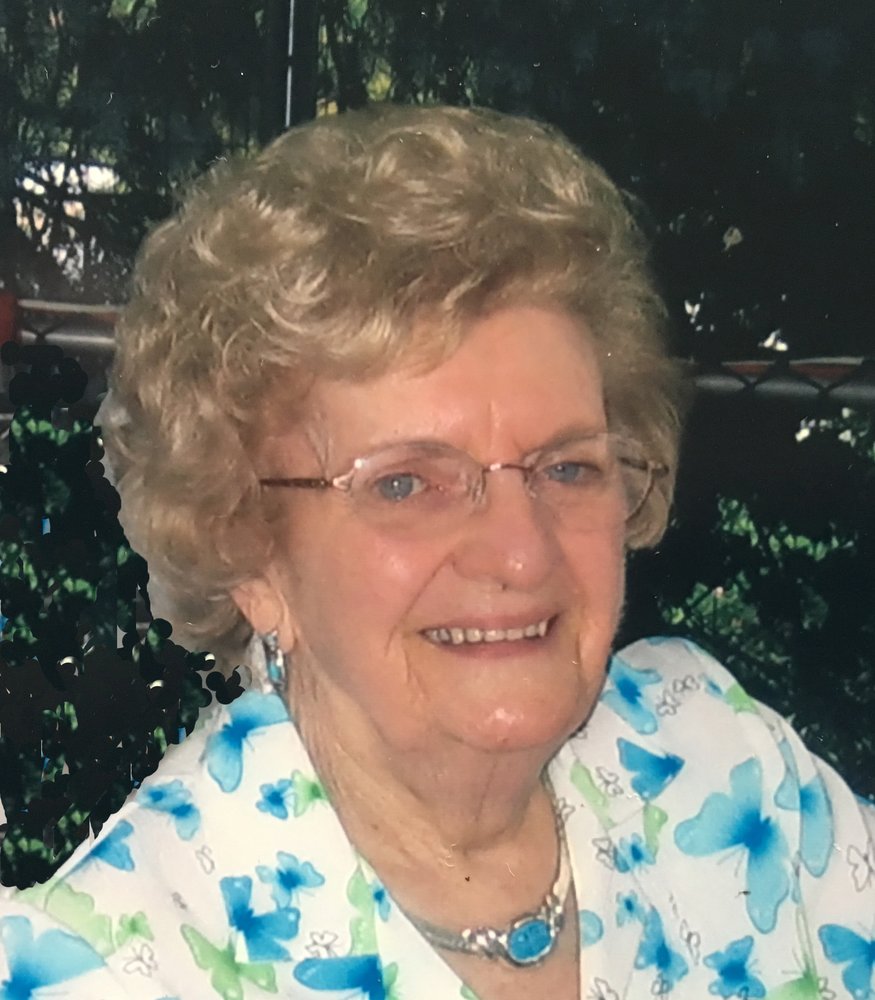 Dorothy Gordon