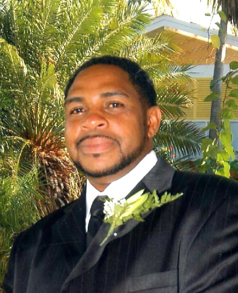 David Walker, Jr.