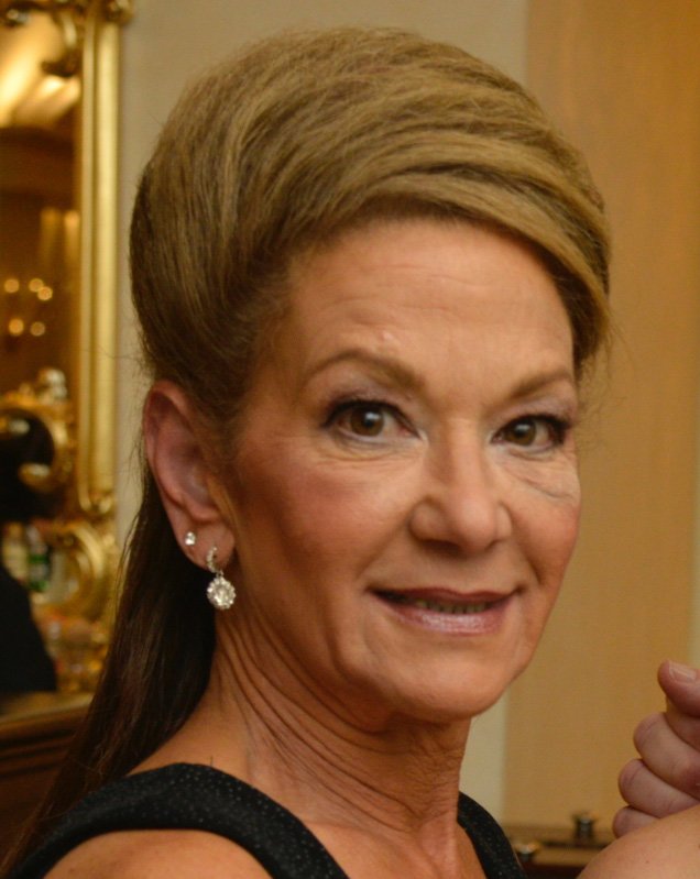 Josephine Coiro