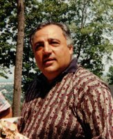 Gary Samuel Samra