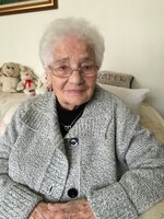 Tommasina  Balistrieri