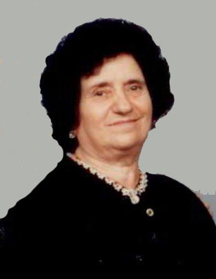 Filomena Porporino