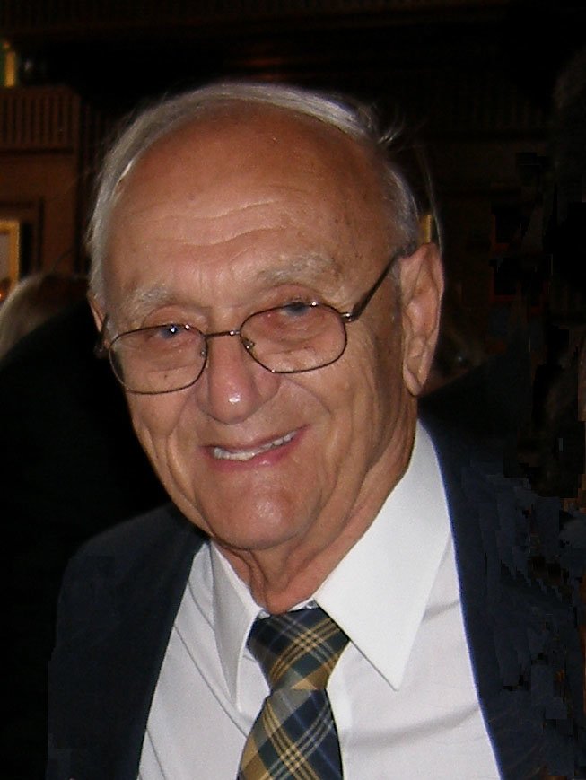 Richard Meyers, Jr.