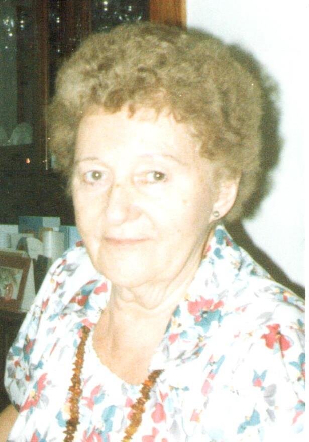 Nonna Georginow