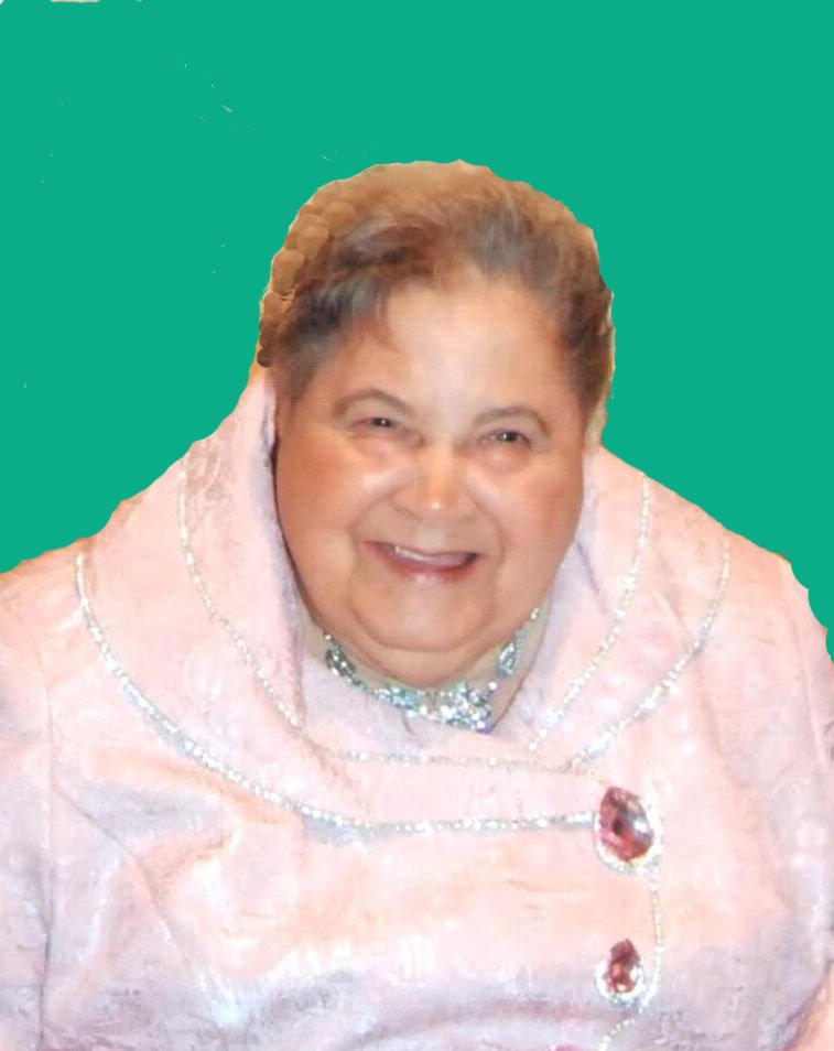 Juana Paredes