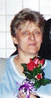 Lorraine Westdyke