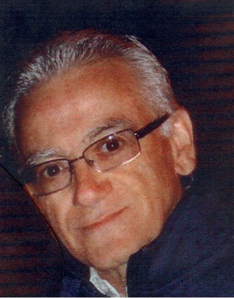 Fernando Rossi