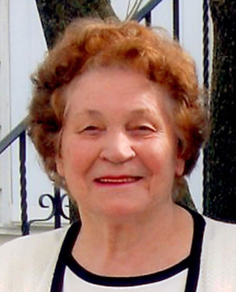 Lidia Gerasimenko