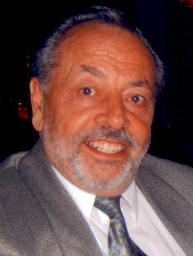 Patrick De Luca