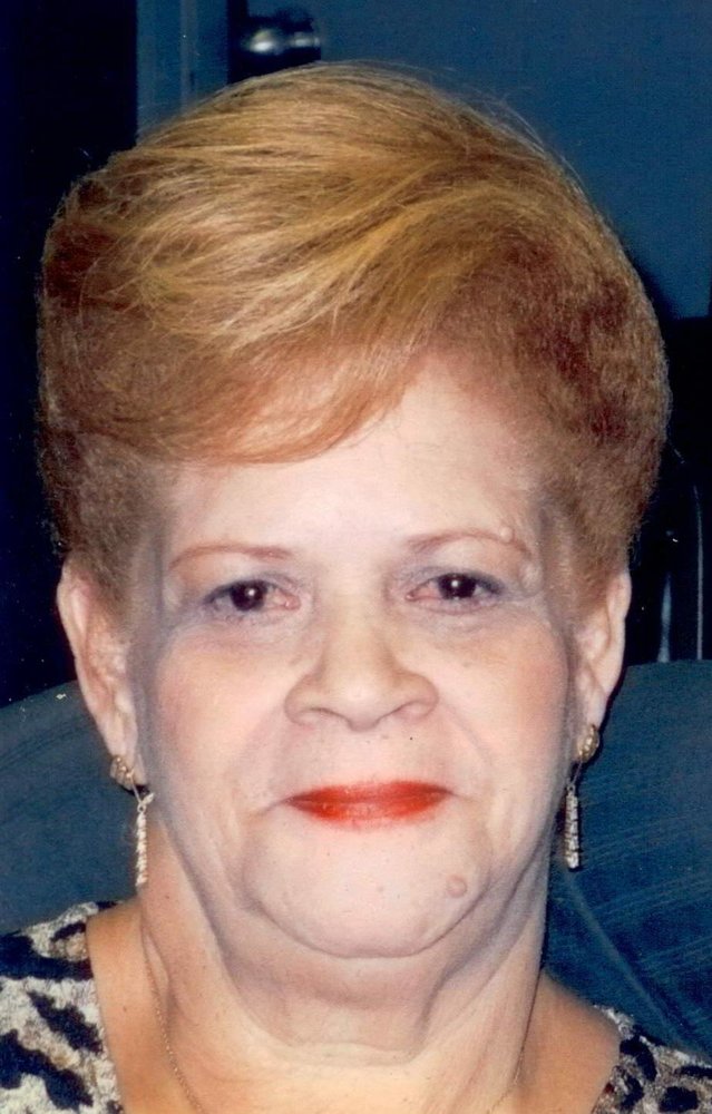 Irma Melendez