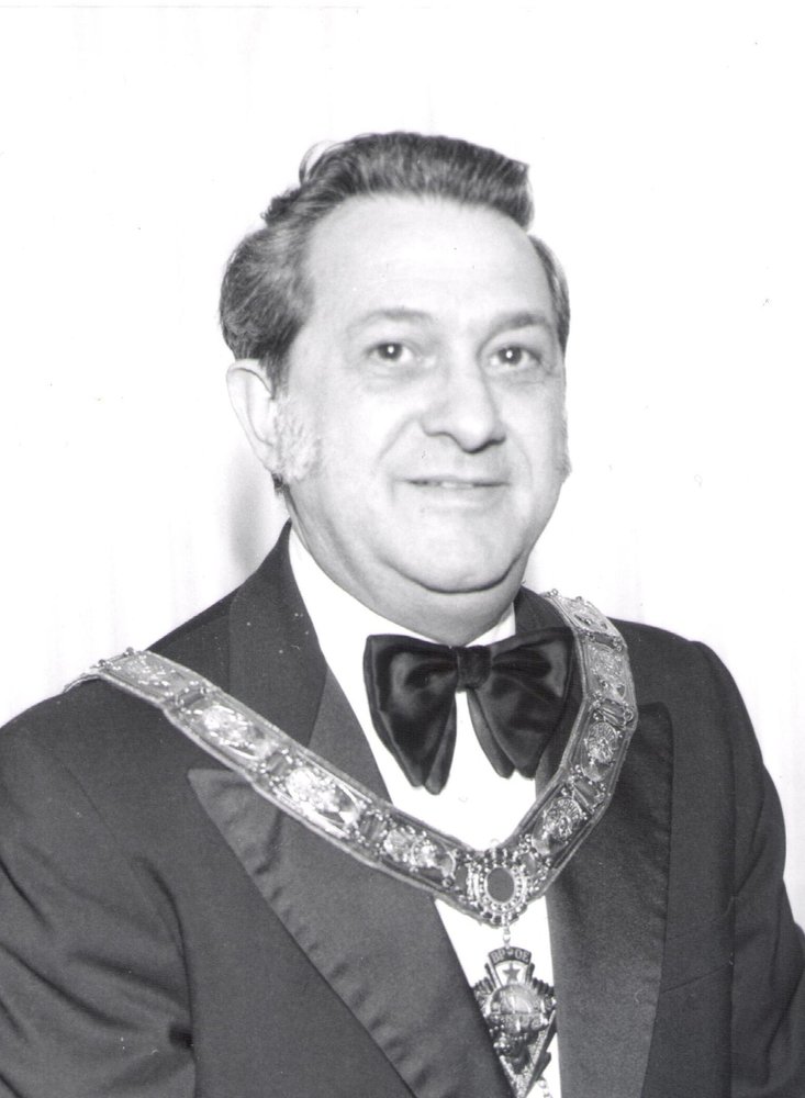 Harold Pallozzi