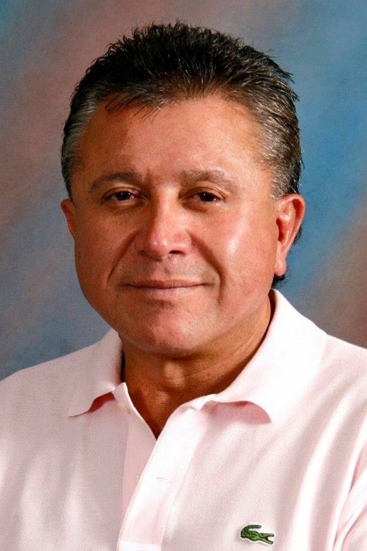 Luis Cardenas