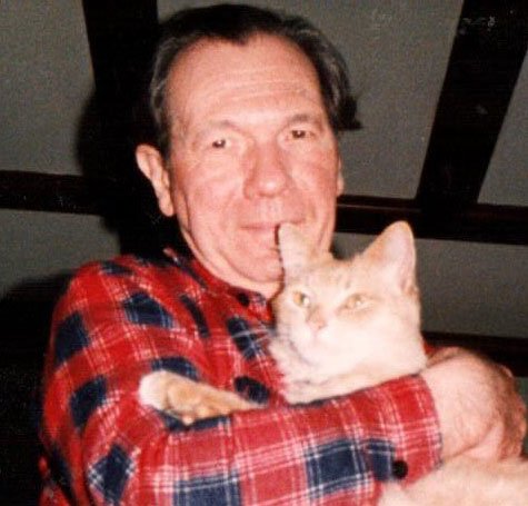 John Stapleton